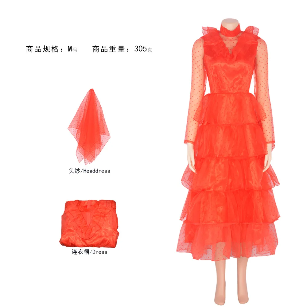 New Movie Infernal Master cosplay Beetle Lydia cosplay costume movie role-playing costume collection