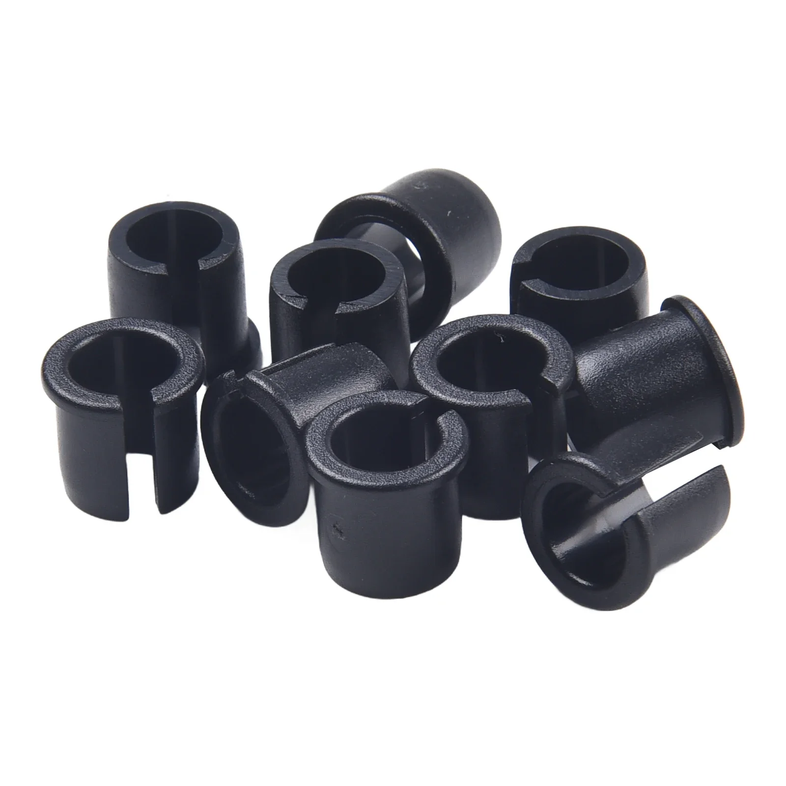 Fiets Fiets Velg Plug Fiets Rubber Plug Naar Voor Franse Tool 10 Stuks Pomp Fiets Onderdelen Fiets Voor Amerikaanse