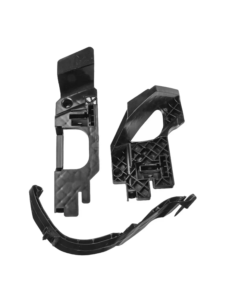 Brand New Headlight Bracket Holder Parts Easy Installation Left Replacement Spare Accessories For BMW For For X6