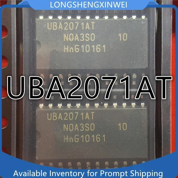 1PCS UBA2071AT UBA2071T SOP Ready To Replace LCD Backlight Driver Chip NEW#5/26