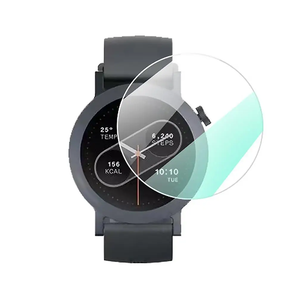 Watch Tempered Film For CMF Watch Pro 2 Smart Watch Glass Screen Protector High Transmittance Anti Scratch Watch Accessories