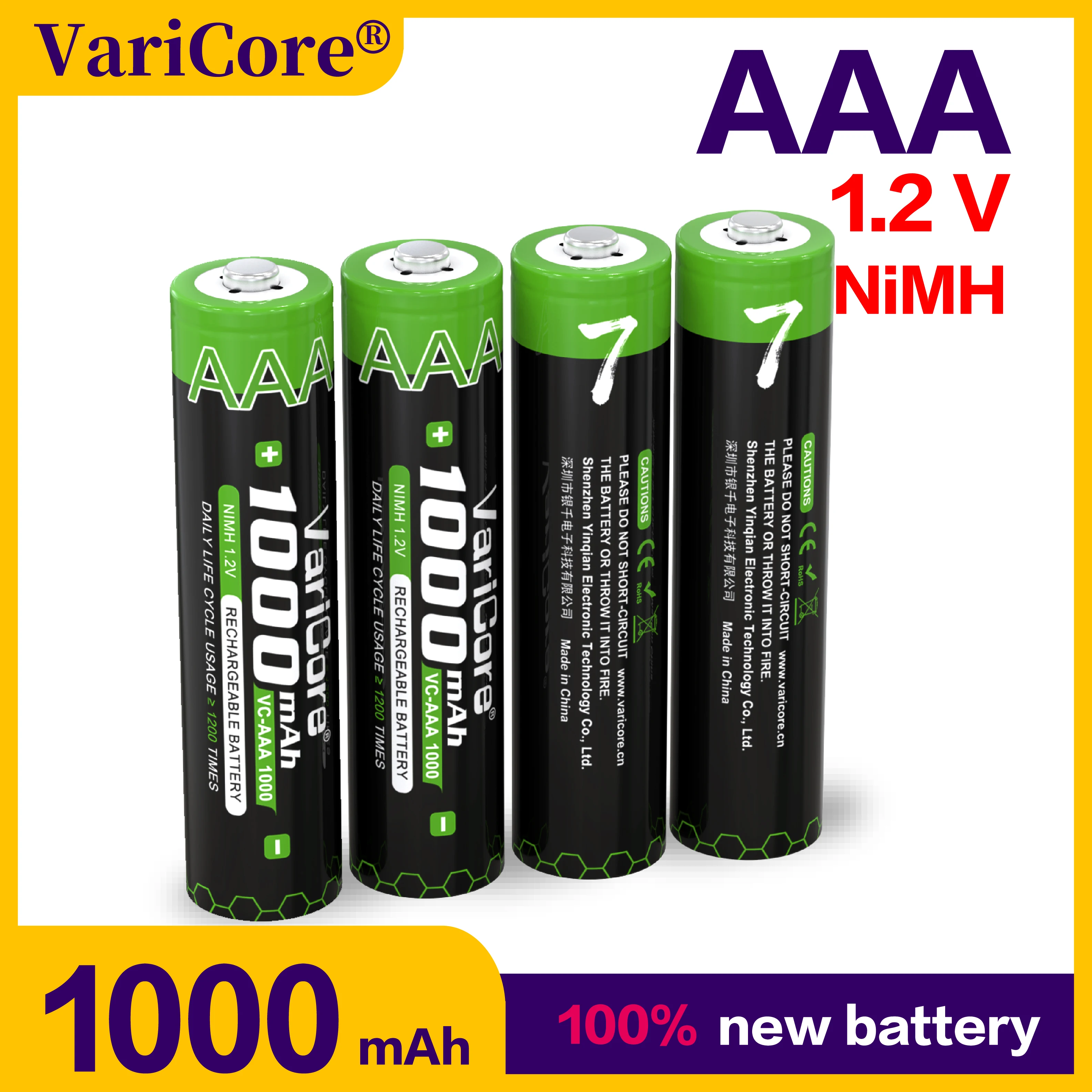 Vvv-Grade A Quality…