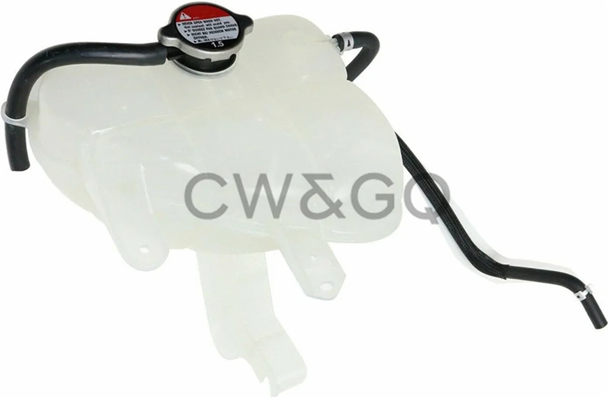 Brand New Coolant Expansion Regulator Tank 55037999AI For Jeep Grand Cherokee