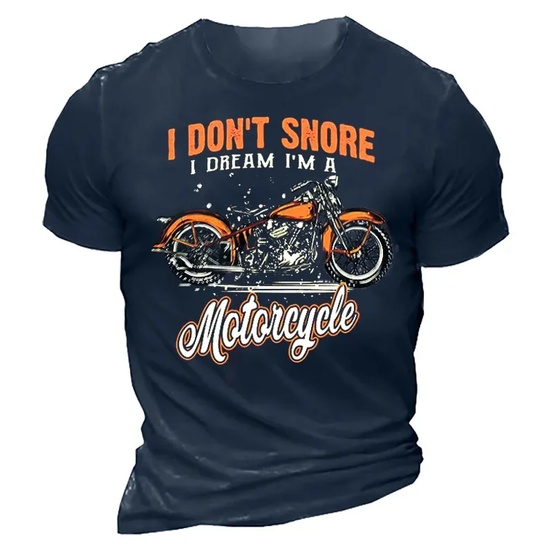 

Men's 3D Printed Motorcycle T Shirt Motor Biker Vintage Short Sleeve 1976 T Shirt Homme Moto T Shirt Racing Suit Camiseta Shirt