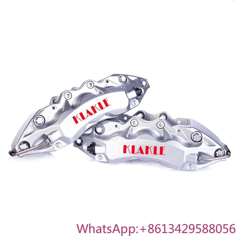 

Brake System Upgrade 6 Pots 9040 Brake Caliper for BMW F11 F10 F20 Bmw 650i
