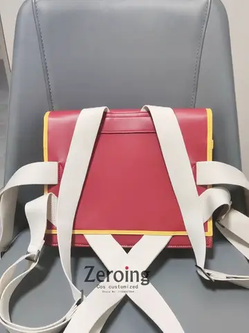 Anime Killua Zoldyck Cosplay Bag backpack