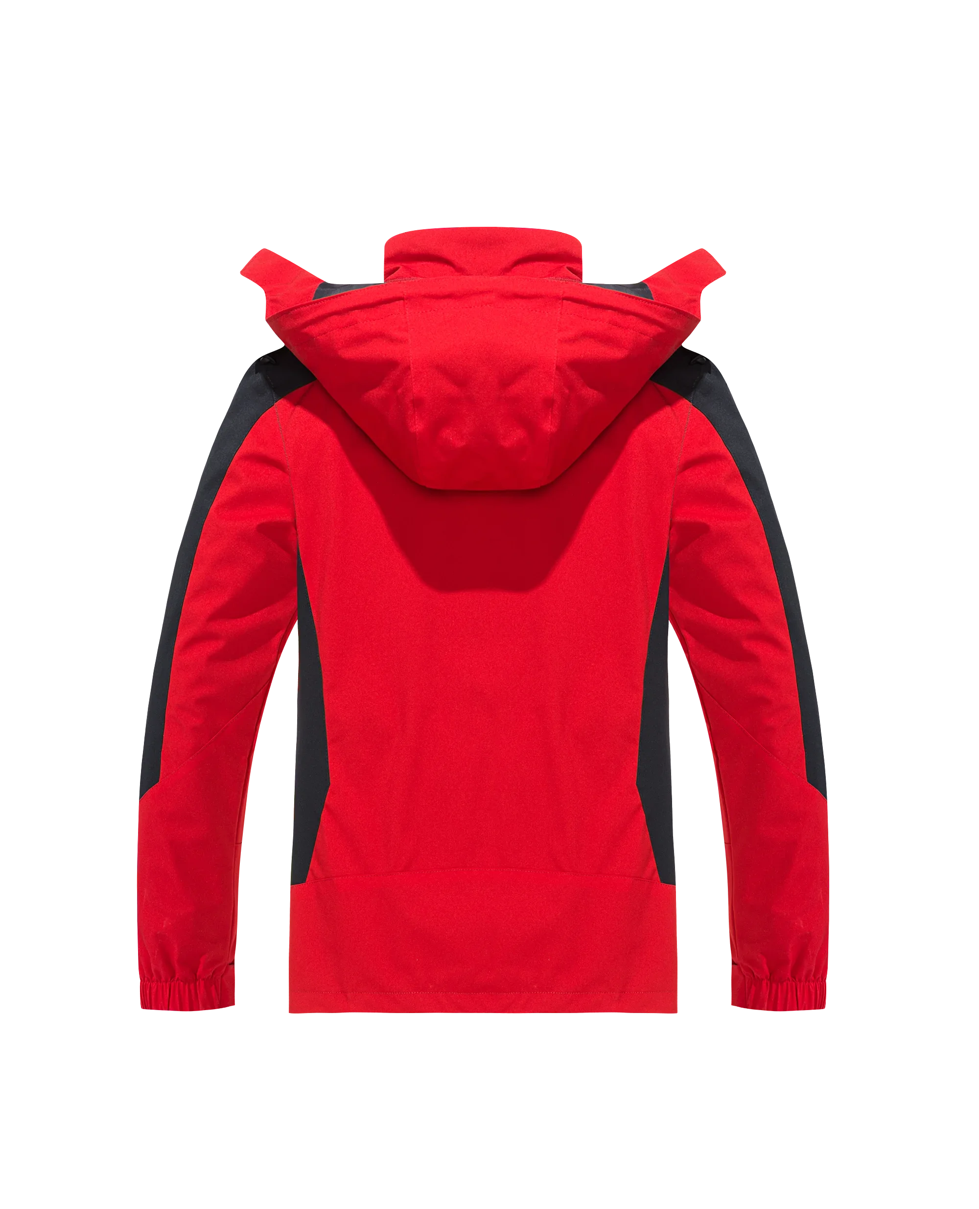 الشتاء في الهواء الطلق الرجال مقاوم للماء معطف للرياضة حجم كبير يندبروف سترة واقية التخييم الصيد الجري الرحلات الصيد معطف الرجال