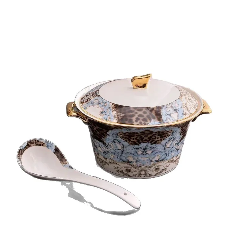 Bone China Glaze Me…