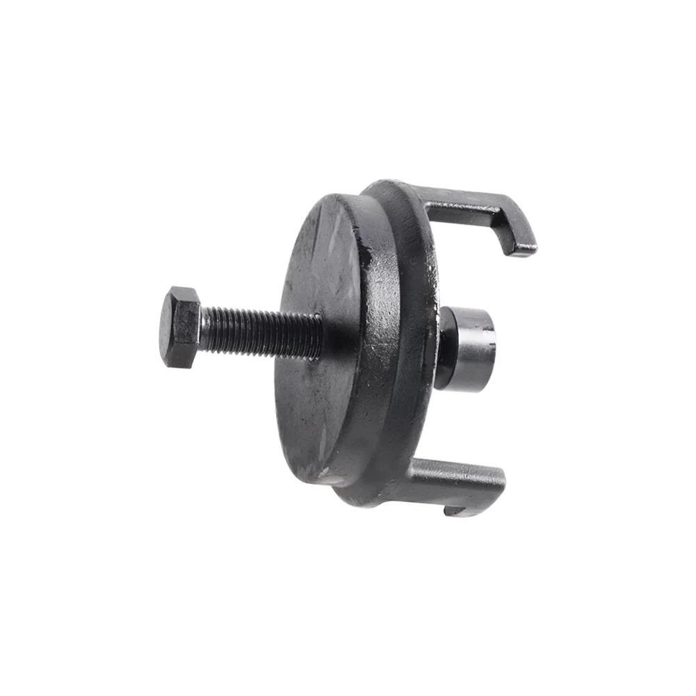 

Harmonic Puller Crank Pulley Puller Replacement Repair Tool Compatible For Gm / / Clearance sale Wholesale Drop shipping