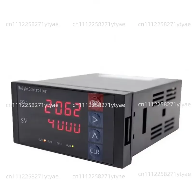 DS300A Tester Weighing Sensor Digital Load Weighing Display Scale Counting Indicator
