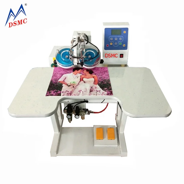 Hot Selling Automatic Setting Shoes Stone Fixing Machine