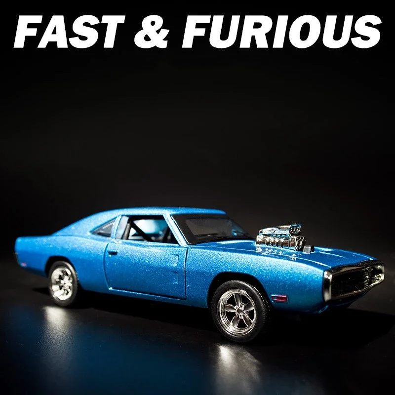 جديد 1:32 شاحن دودج سبيكة Musle نموذج سيارة دييكاست ولعبة سيارات معدنية نموذج سيارة رياضية محاكاة ضوء الصوت هدية