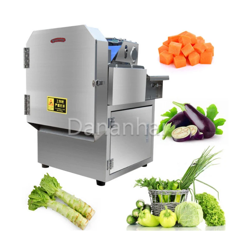 Multifunctional Household Small Vegetable Fruit Cutting Machine Parsley Coriander Spinach Shredder Kitchen Tool for Healthy Eati
