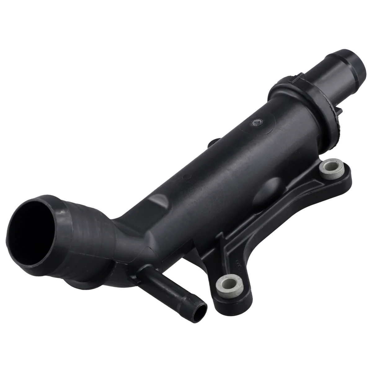 

Radia-Car Radiator Water Tank Backwater Hose FL3E-8595- FL3Z-8592A for 2.7 2014-2020 Water Tank Water