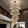 Luces colgantes modernas para comedor, iluminación interior, lámpara de techo, candelabros led para sala de estar, iluminación interior 2