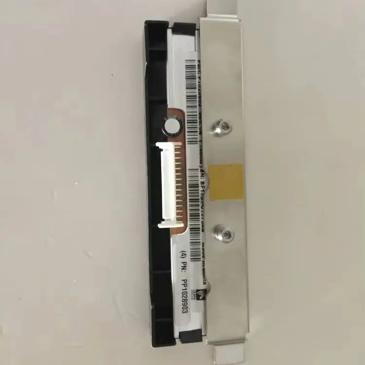 

Printhead new original For Thermal Printhead P1037974-011 Print Head For Zebra ZT230 (300dpi) Printer original printhead