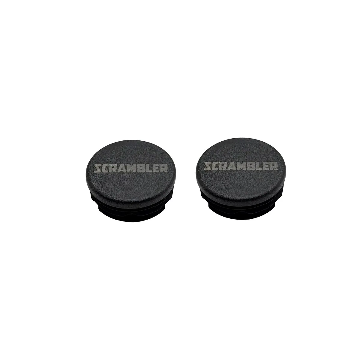 For Scrambler 1200X 1200XC 1200XE 2018-2026 Frame End Caps Motorcycle frame hole cover plug decorative frame cover kit