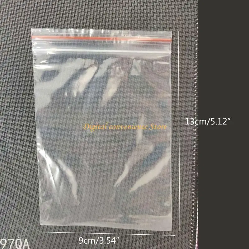 97qa DIY Mouse Sticle Autocollants Anti-Slip Pad sans souris pour