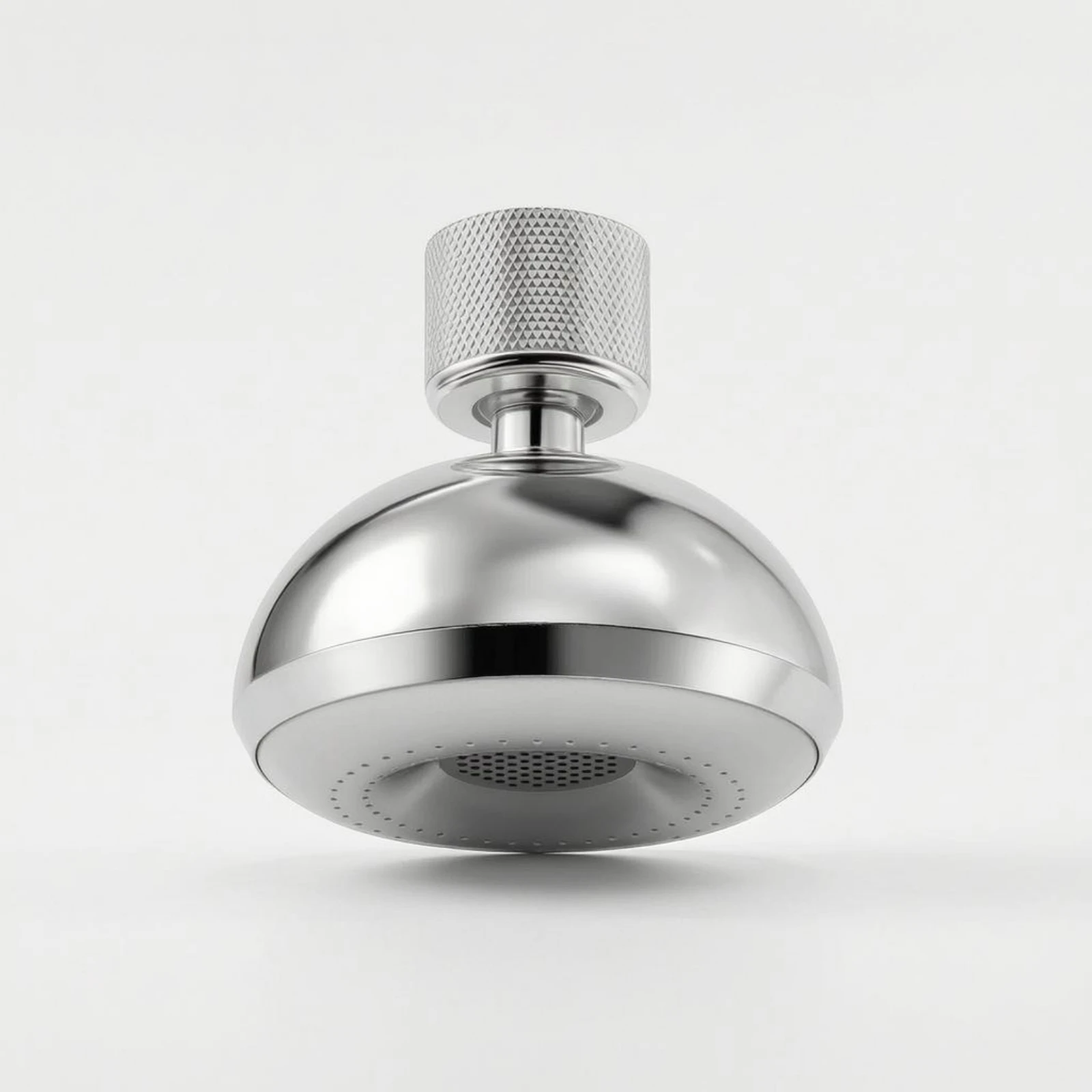 

Two-Mode Faucet Aerator 2 Water Modes Chrome Faucet Aerator Plumbing Part Splash Reduction