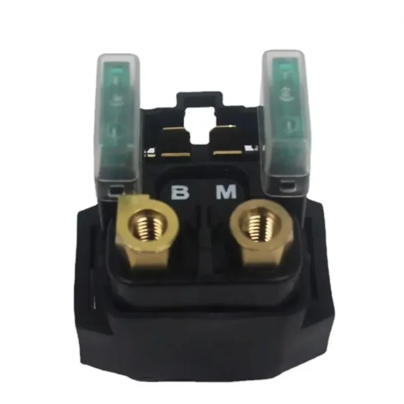 1 solenoide de relé de arranque apto para KTM exc-f 200 250 exc sxf xc 300 350 400 exc-r smr sxs-f 450 500 Adventure 1050 1190 1290 rc8.