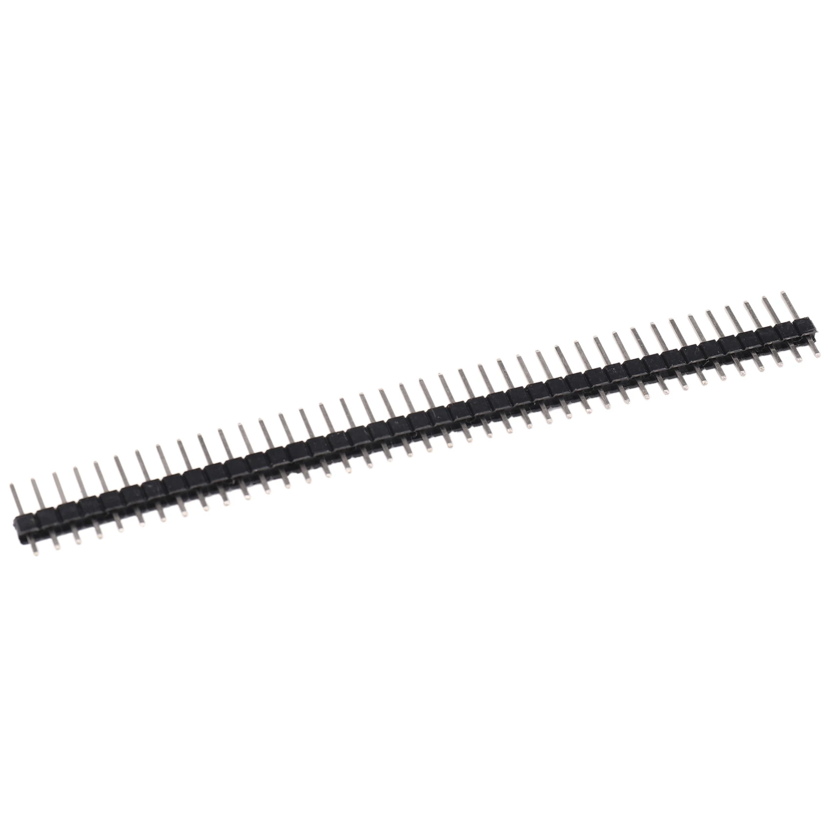 AC23-60 Pcs 40 Pin 2.54Mm Male & Female Pin Headers Plug Connector For Arduino Prototype Shield