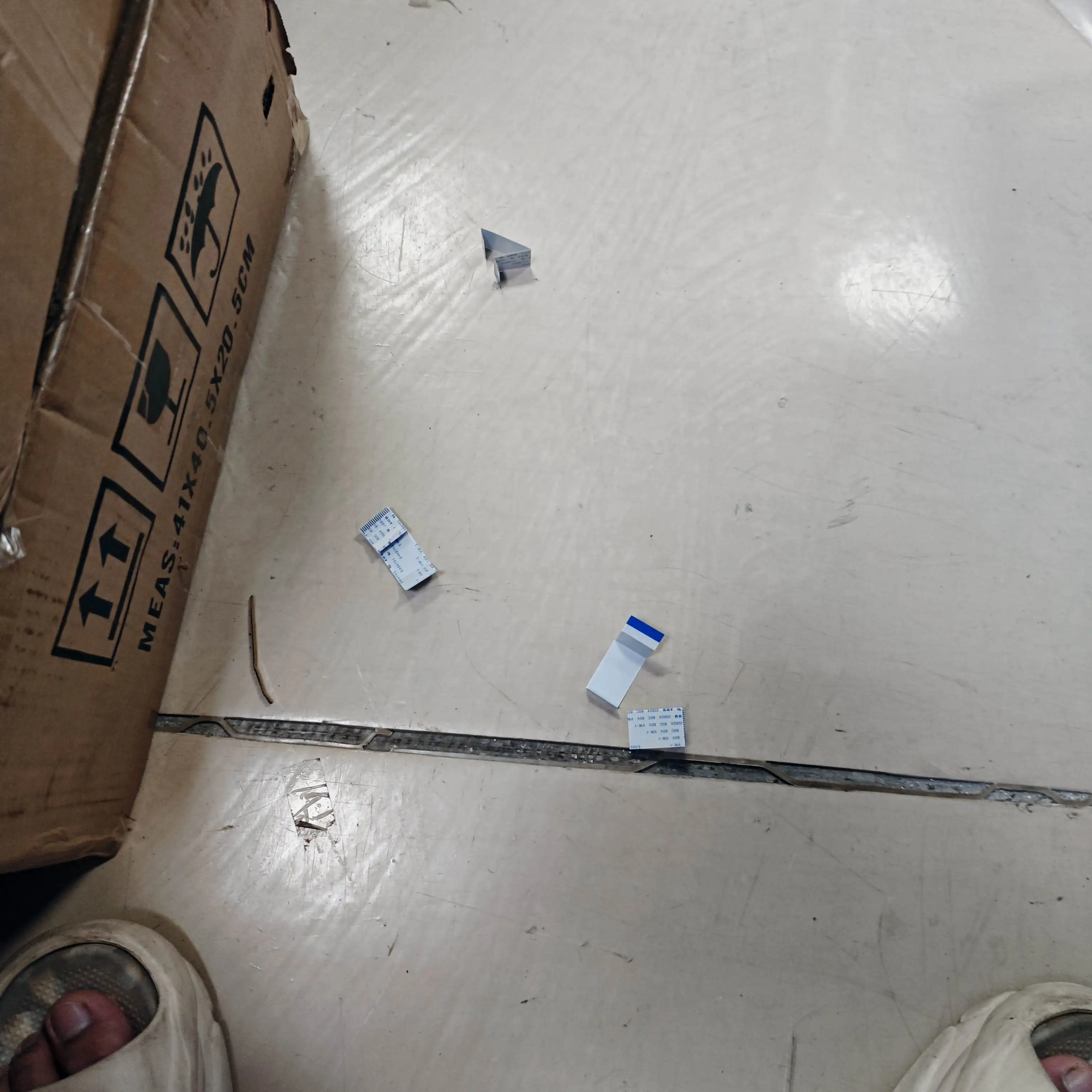 

10 комплектов X кабеля печатающей головки принтера для Epson ME1100 ME70 ME650 C110 C120 C10 C1100 B1100 L1300 T30 T33 T110 T1100 T1110