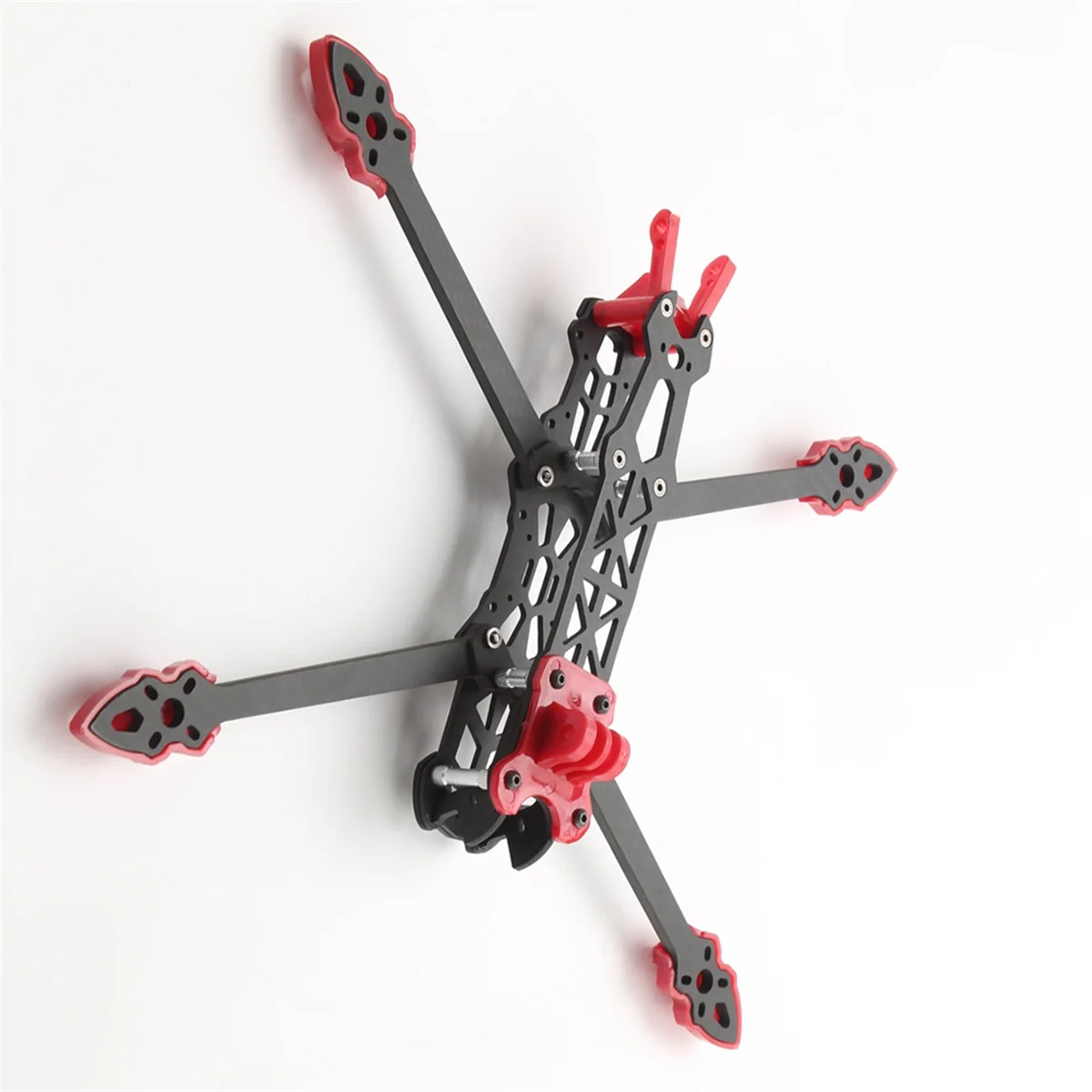 For Mark4 7inch FPV Carbon Fiber Frame 295mm Wheelbase 5mm Arm Freestyle Long Range Frame for RC Quadcopter Racing Drone