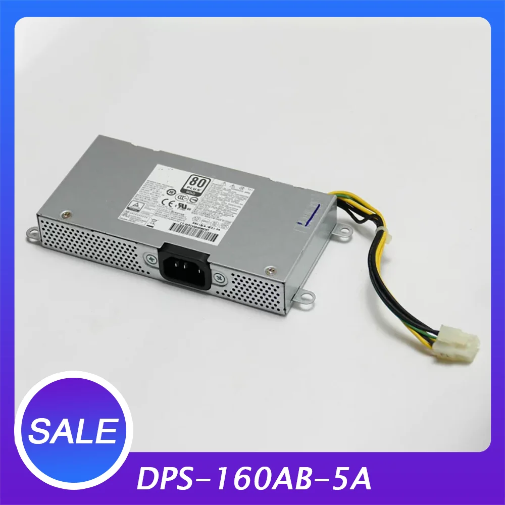 

Блок питания DPS-160AB-5A 160Вт Артикул: 792199-001 SPARES P/N:792225-001