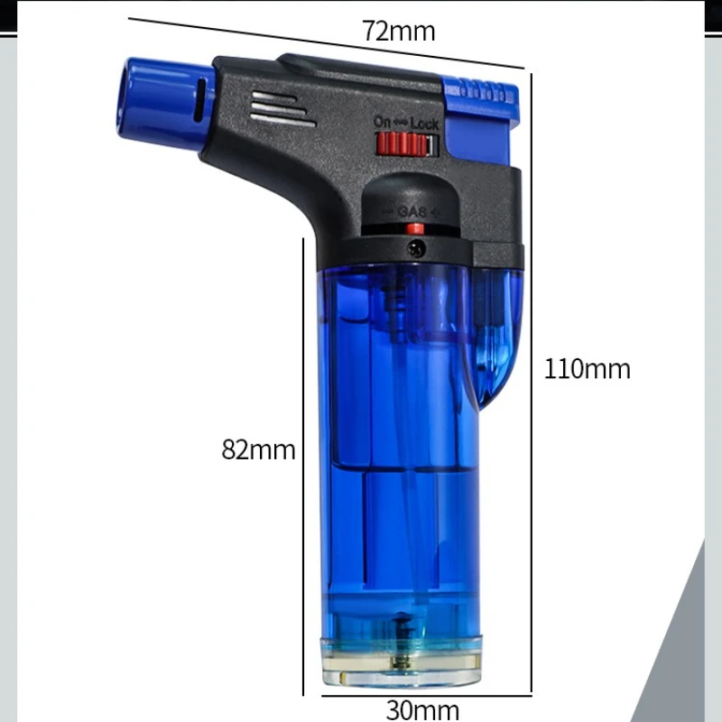 مسدس رش صغير مبتكر لتدوير وتزود بالوقود متعدد الوظائف، 360 درجة °   استخدام مقلوب، تهوية بصرية، سعة كبيرة