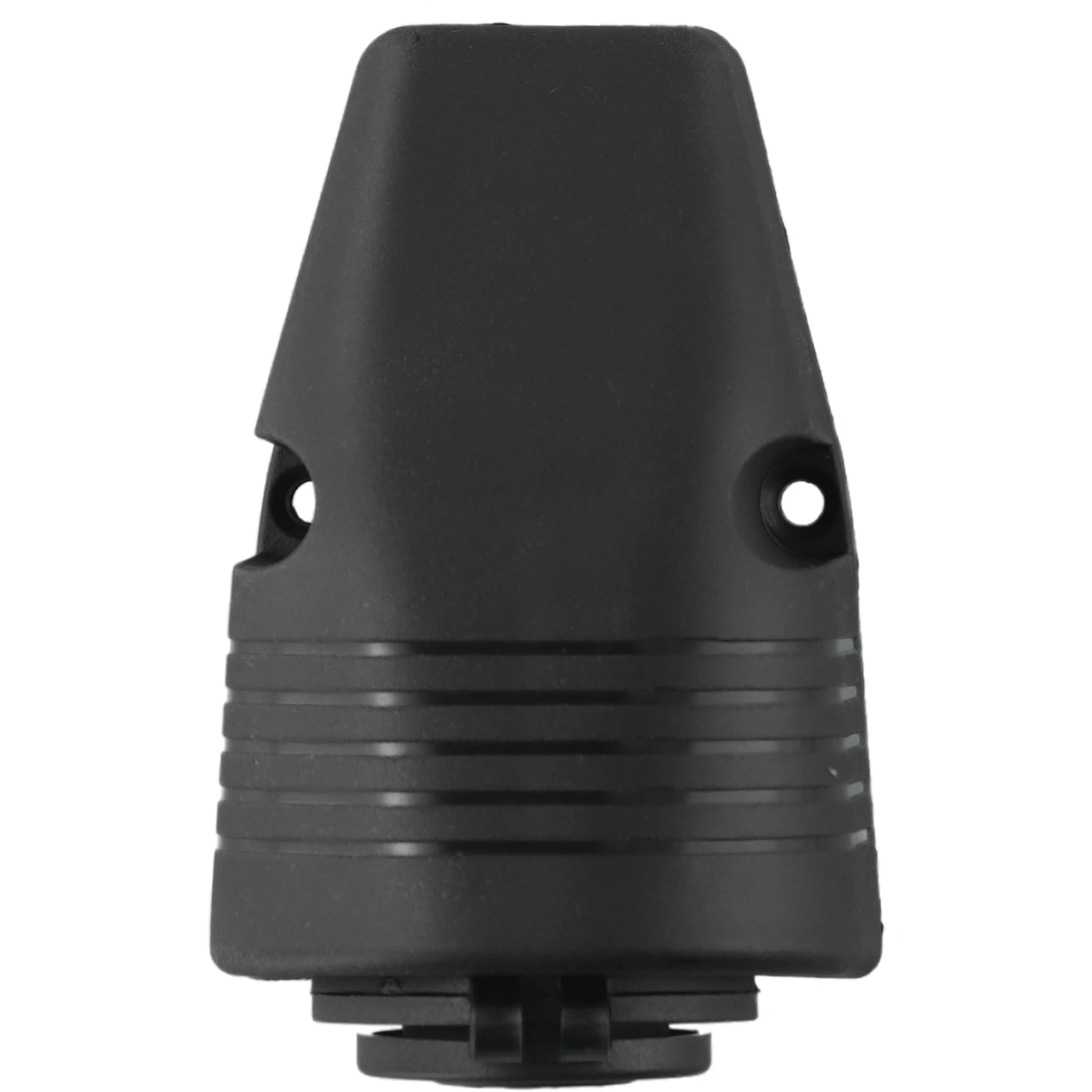 Car Power Plug Power Socket Indoor Garden Office Outdoor Replacements Waterproof 1 Pc Accessories Black Plastic