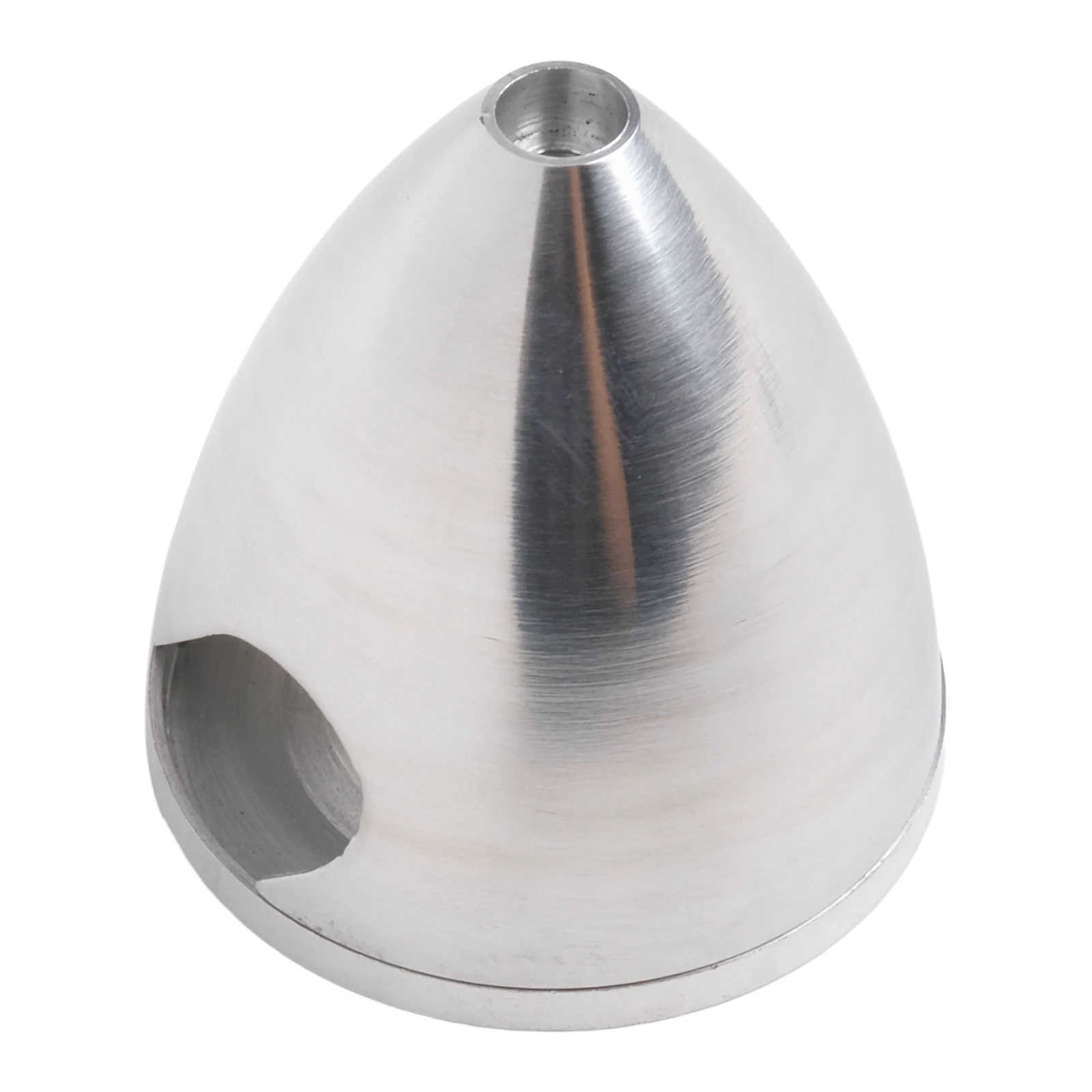 RC Plane Spinner RC Model Planes Propeller All-aluminum Alloy Easy Installation Improved Flight Performance Base Diameter 10mm