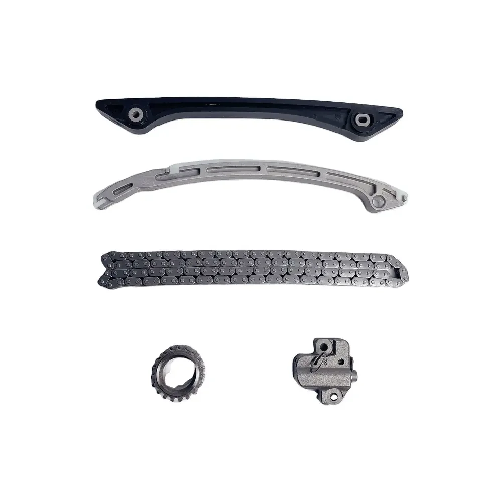 

Carpal Hot Sale Engine Timing Chain Kit Complete for Evoque Freelander 2 Discovery Sport LR025300 LR025625 L