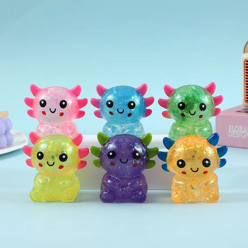 bolas-antiestresse-axolotl-brinquedos-sensoriais-squishy-brinquedos-de-apertar-em-formato-de-animais-fofos-bolas-de-acucar-de-malte-para-alivio-do-estresse-presente-de-aniversario-para-criancas
