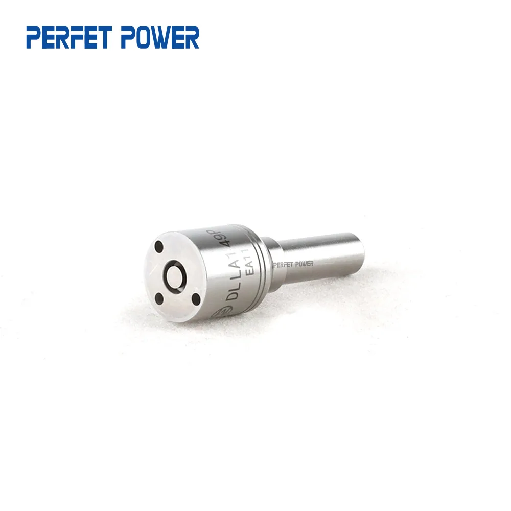 4PCS PERFET DLLA149P1805 DLLA 149P 1805 Diesel Common Rail Injection Nozzle China Made New for 0445120168 Fuel Injector