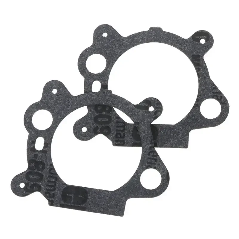 10Pcs Carburetor Diaphragm Gasket for Briggs and Stratton 795629 272653 272653S