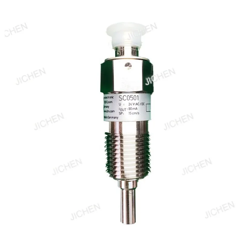 

New for Carrier Central Air Conditioning, Screw Flow Switch 00PPG000003100A SC0501