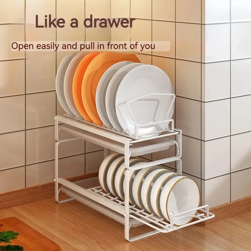 Thumbnail 3 - #60 Latest Kitchen Drawer Organisers Offers
