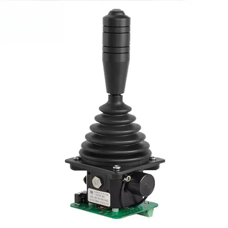 SJ100 Industrial Control Roll Joystick for Crane