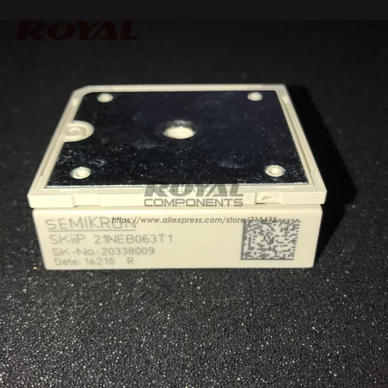 SKIIP21NEB063T1 SKIIP 21 NEB 063 T1