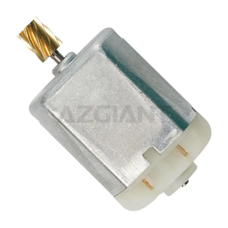 

FC-280 For Mitsubishi Raider 2005-2014 Car Power Side Door Latch Lock Motor Centre Control Actuator Internal Repair DC Engine 8T