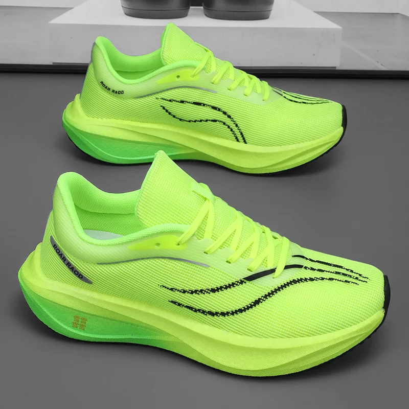 

Модная обувь, мужские кроссовки, легкая дышащая спортивная обувь, женские тренировочные спортивные кроссовки для мужчин, Zapatillas Hombre