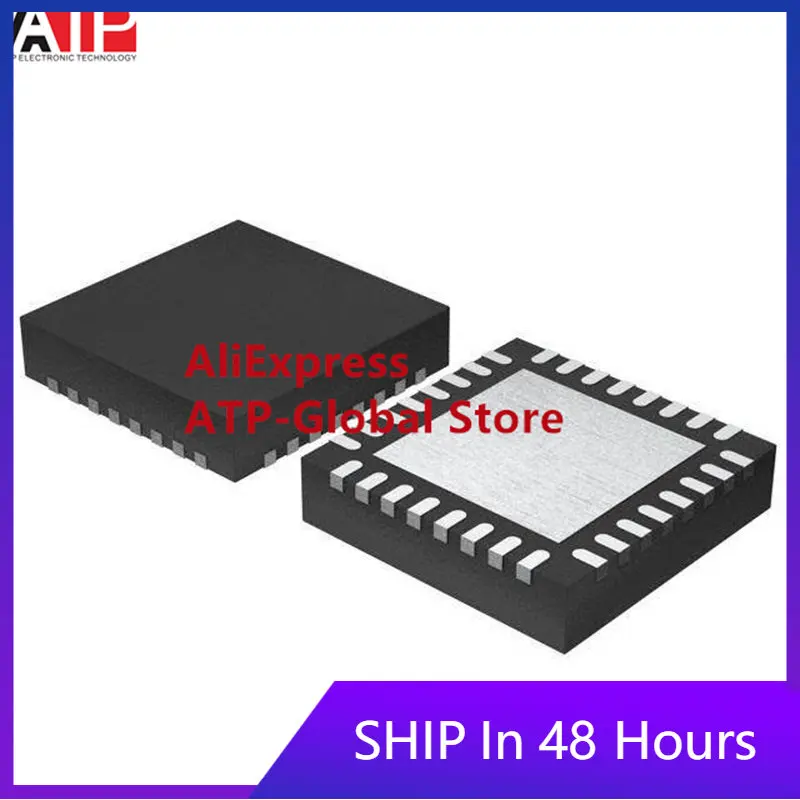 1PCS original spot TPS65276VRHHR switching regulator 4.5-18V Input Dual VTG-Level integrated chip IC electronic components BOM