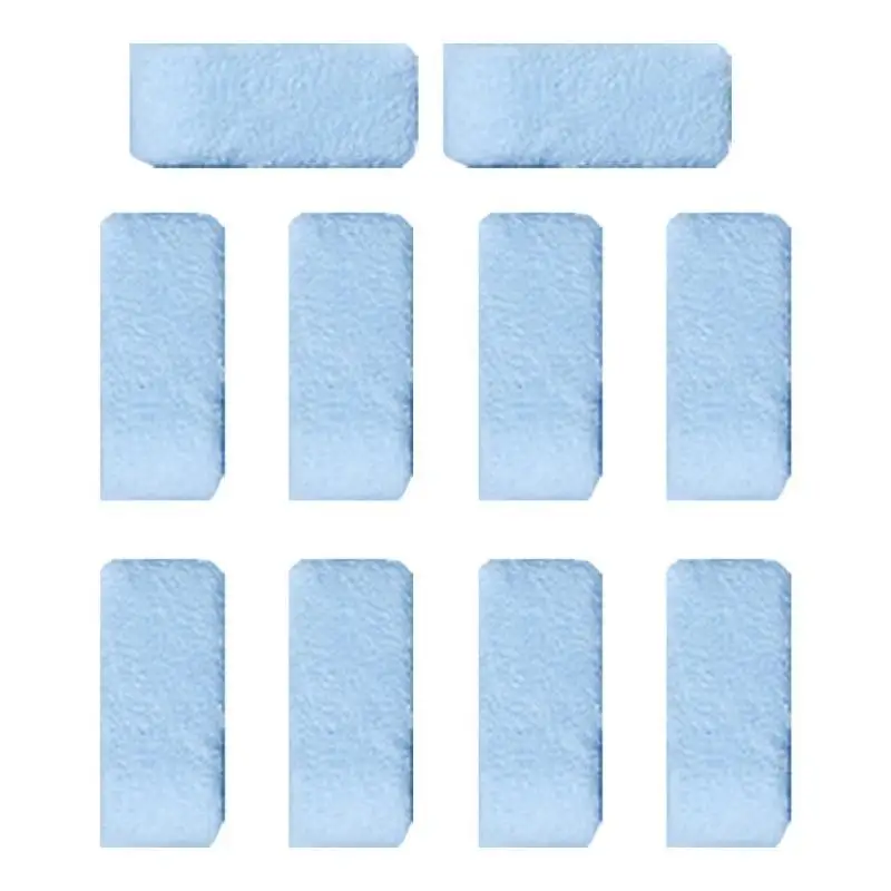 

E8BD 10 Pack Duvet Fasteners without Pins for Restful Sleep Plush Quilt Cover Holders Clips Comforter Clips Quilt Fixers