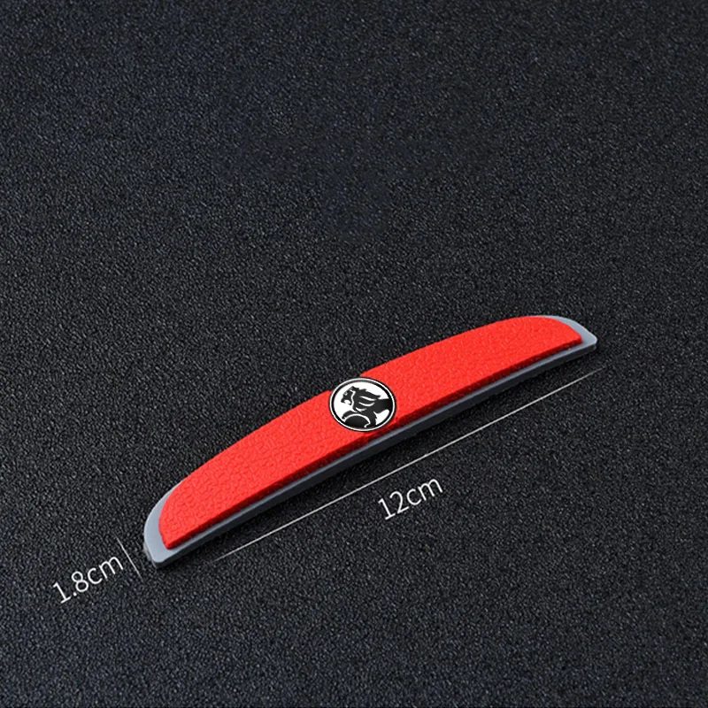 Door Protector Guard Strip For Holden Astra Commodore Cruze Monaro Trailblazer Colorado HSV VF Ute SV6 Sportwagon WN Accessories