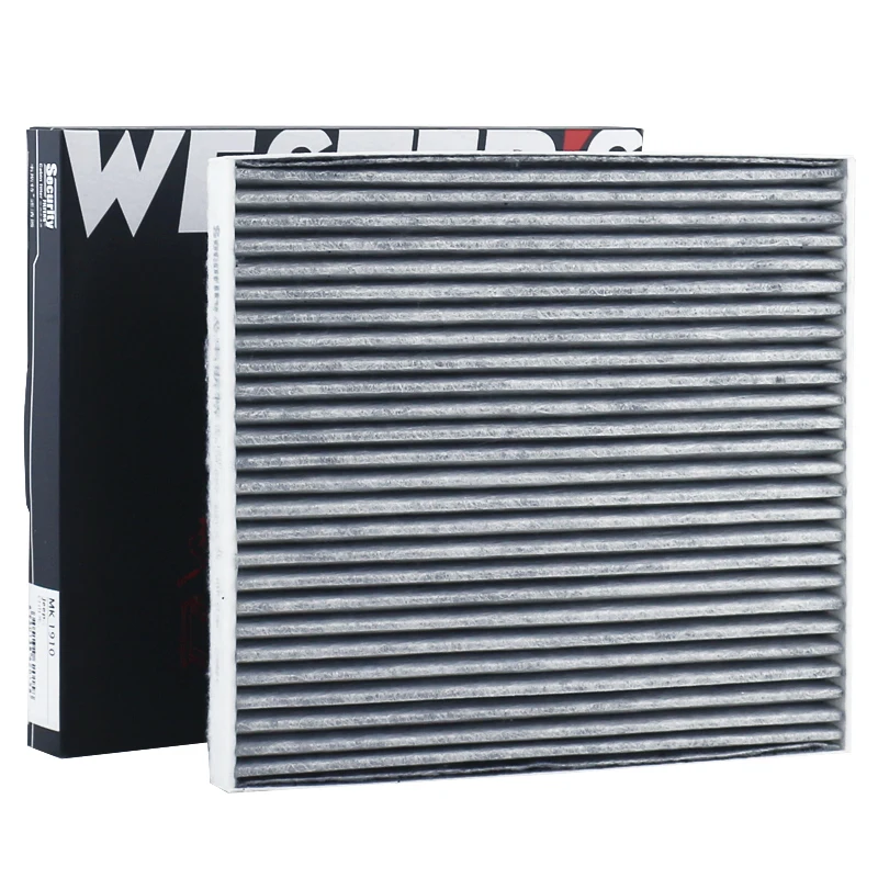 WESTGUARD MK1910 Cabin Filter For JEEP Grand Commander CHEROKEE 46338538 50053879 53380081 68223044AA