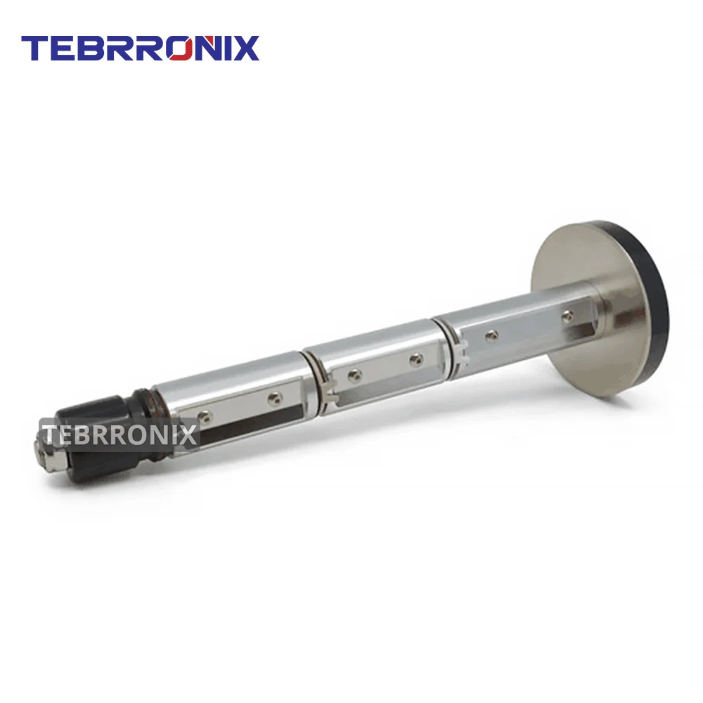 

Шпиндель подачи ленты P1083320-130 для термопринтера этикеток со штрих-кодом Zebra ZT620, новый оригинальный