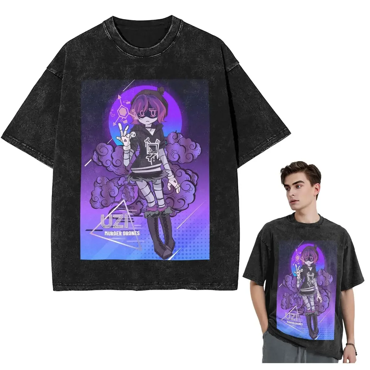 Streetwear T-Shirts…