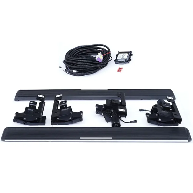 Suitable for BMW SUV car electric pedal welcome pedal