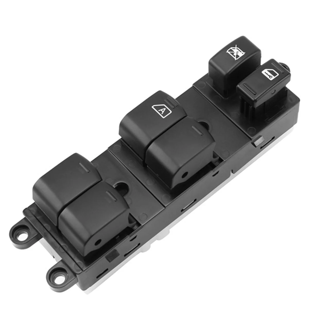 Interruptor elevador de cristal para Nissan Skyline 07-12, Control de ventanilla eléctrica, 25601-ZJ60A