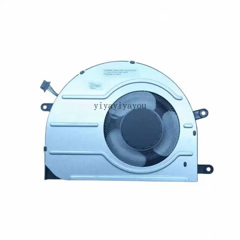 New Laptop CPU Cooling Fan For Lenovo IdeaPad Flex 5 14IAU7 14ALC7 14ABR8 14IRU8 14ALC8 14IAU8 Flex 7 14IAU7 5F10S14033